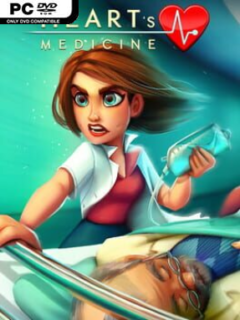 Heart’s Medicine – Season One - PC Game on SteamUnlocked