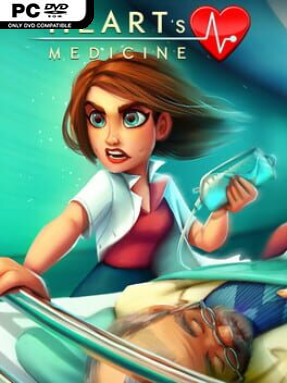 Heart’s Medicine – Season One - PC Game on SteamUnlocked