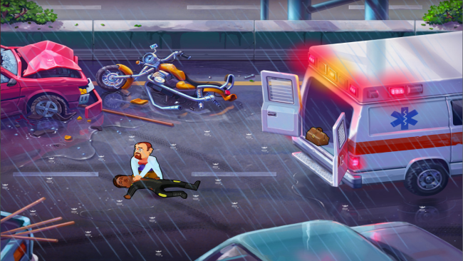 Heart’s Medicine – Season One PC Screenshot