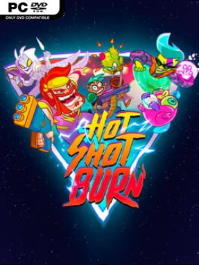 Hot Shot Burn Free Download
