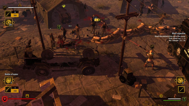 How To Survive PC Screenshot