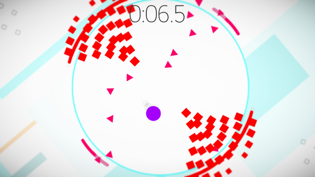 HyperDot PC Screenshot