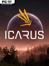 ICARUS Free Download (v3.0.24.156115 & ALL DLC) - PC Game on SteamUnlocked