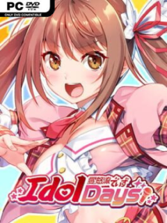IdolDays - PC Game on SteamUnlocked