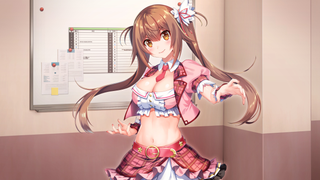 IdolDays PC Screenshot