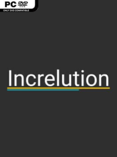 Increlution (v2023.07.06) - PC Game on SteamUnlocked