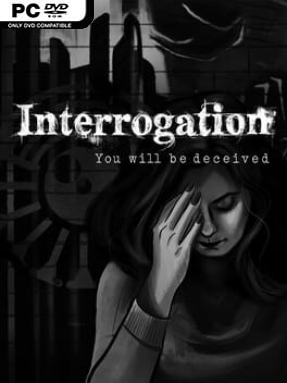 Interrogation: You Will Be Deceived (v1.1.9) - PC Game on SteamUnlocked
