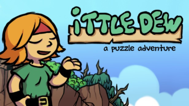 Ittle Dew Free Download
