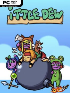 Ittle Dew - PC Game on SteamUnlocked