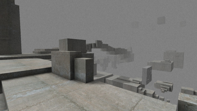 Kairo PC Screenshot