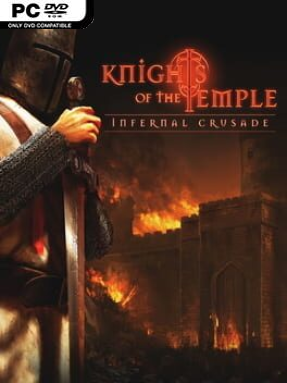 Knights Of The Temple: Infernal Crusade