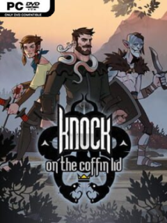 Knock on the Coffin Lid (v1.3.1.14 & ALL DLC) - PC Game on SteamUnlocked