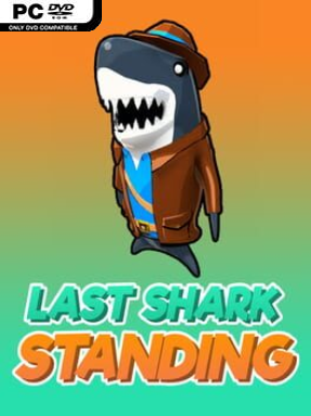 Last Shark Standing - PC Game on SteamUnlocked