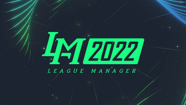 League Manager Free Download