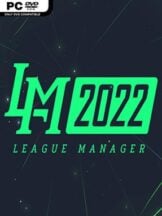 League Manager 2022 Free Download (v1.15) - PC Game on SteamUnlocked