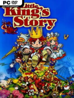 Little King’s Story (v1.0.6221.32213) - PC Game on SteamUnlocked