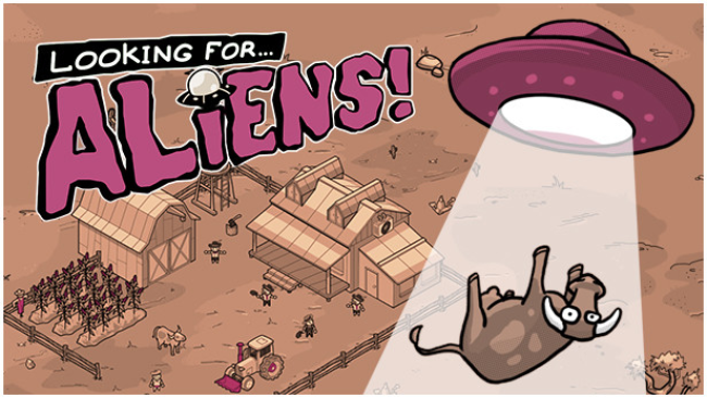 Looking for Aliens Free Download
