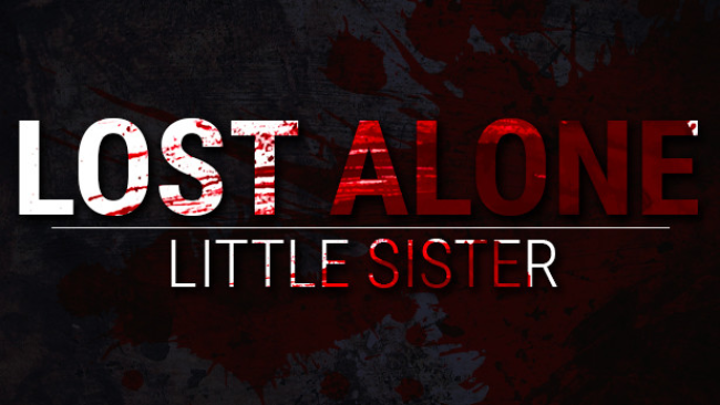 Lost Alone Ep. – Sorellina Free Download