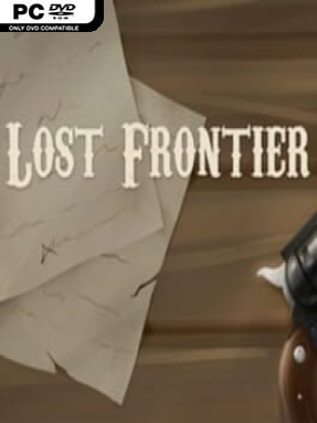 Lost Frontier - PC Game on SteamUnlocked