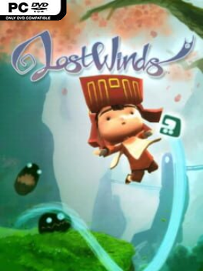 LostWinds - PC Game on SteamUnlocked