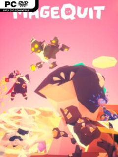 MageQuit (v2.4.2c) - PC Game on SteamUnlocked