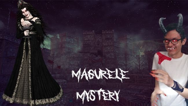 Magurele Mystery Free Download