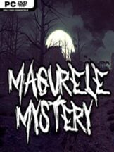 Magurele Mystery Free Download - PC Game on SteamUnlocked