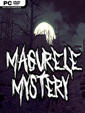 Magurele Mystery - PC Game on SteamUnlocked