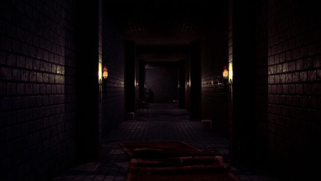 Magurele Mystery PC Screenshot