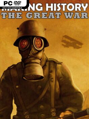 Making History: The Great War Free Download (v1.0.60687.36 & DLC)