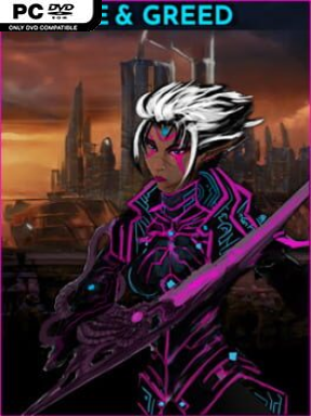 Malice & Greed - PC Game on SteamUnlocked
