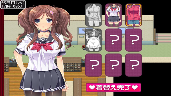 Material Girl PC Screenshot
