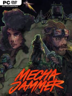 Mechajammer (v1.1) - PC Game on SteamUnlocked