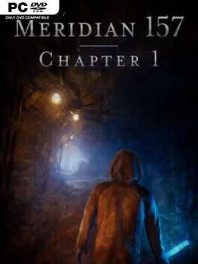 Meridian 157: Chapter 1 Cover Art