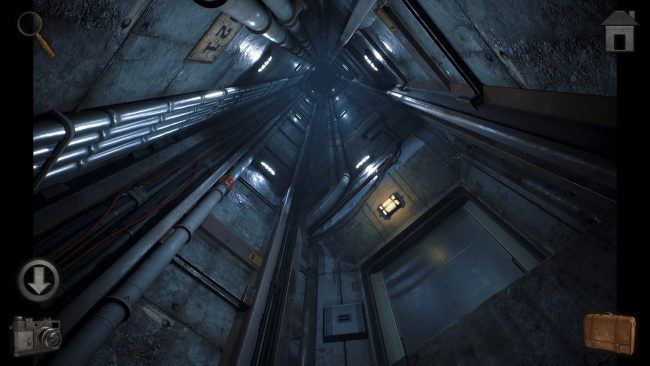 Meridian : Chapter PC Screenshot