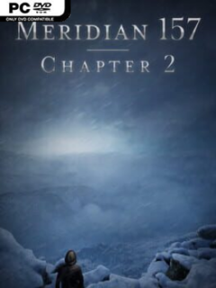 Meridian 157: Chapter 2 - PC Game on SteamUnlocked