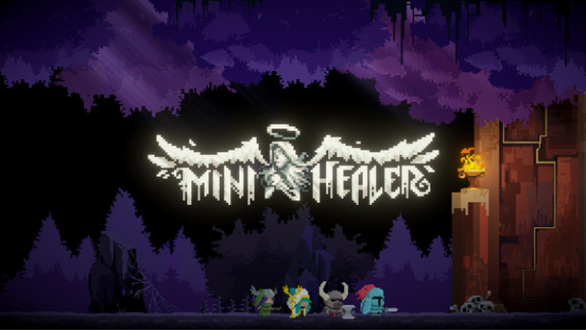 Mini Healer Free Download