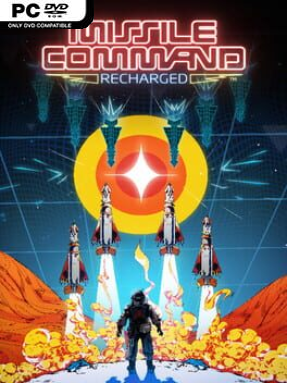Missile Command: Recharged Free Download
