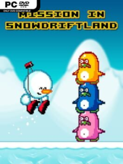 Mission In Snowdriftland - PC Game on SteamUnlocked