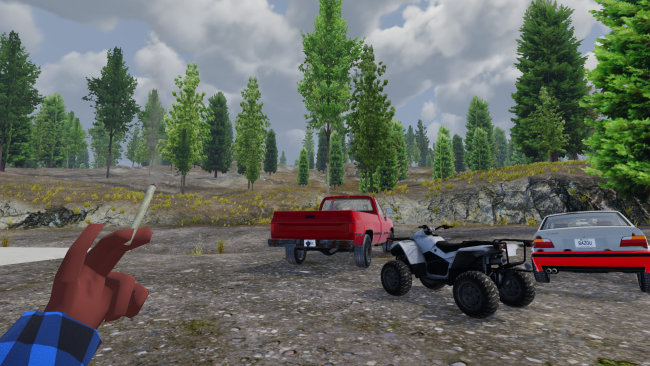 Mon Bazou PC Screenshot