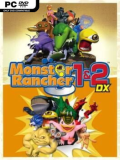 Monster Rancher 1 & 2 DX - PC Game on SteamUnlocked