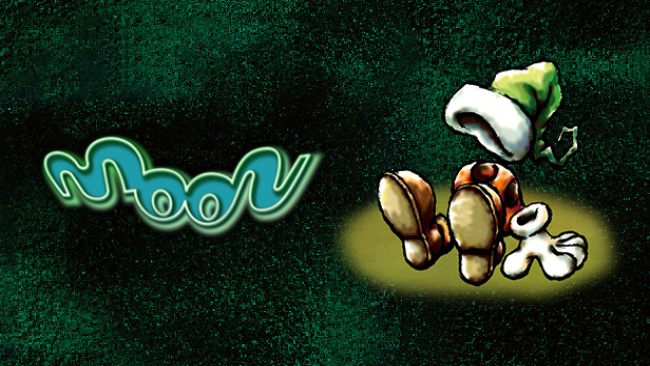Moon: Remix RPG Adventure Free Download