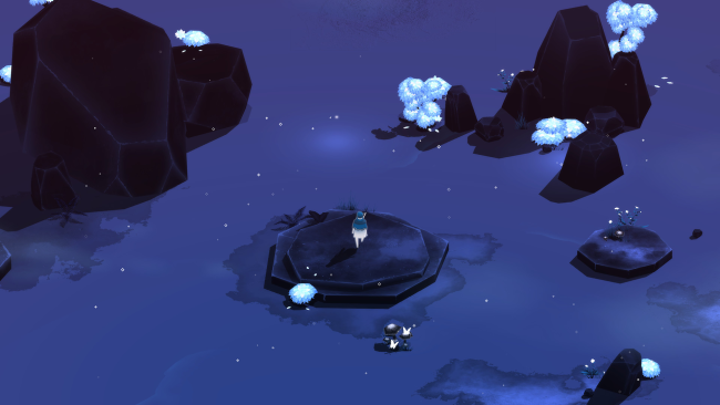Moon River PC Screenshot
