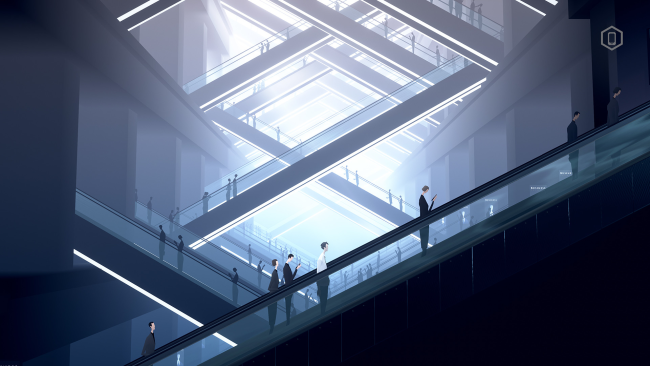 Mosaic PC Screenshot