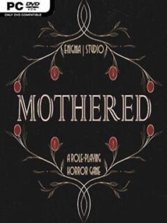 MOTHERED – A ROLE-PLAYING HORROR GAME - PC Game on SteamUnlocked
