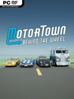 Motor Town: Behind the Wheel (v0.7.18) - PC Game on SteamUnlocked