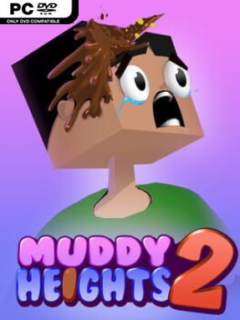 Muddy Heights 2 (v1.0.1) - PC Game on SteamUnlocked