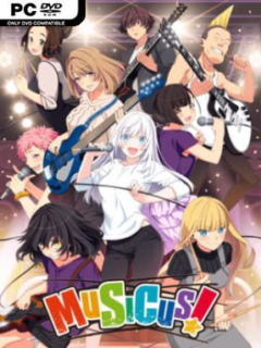 MUSICUS! - PC Game on SteamUnlocked