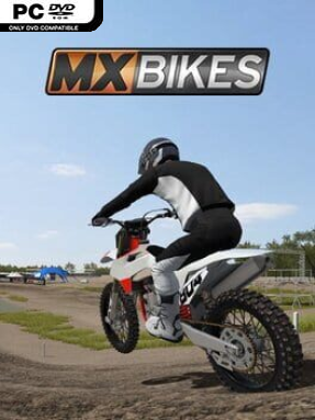 MX Bikes Free Download (v2022.03.07)