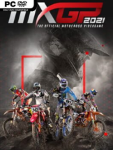 MXGP 2021 – The Official Motocross Videogame Free Download - PC Game on SteamUnlocked